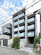 LAPiS恵比寿II 3階 築5年6ヶ月の賃貸物件