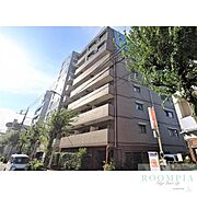 若林駅より徒歩7分 2階 築19年6ヶ月の賃貸物件