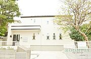 サニー平町 1階 築11年7ヶ月の賃貸物件