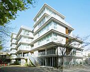 月光町アパートメントの賃貸物件