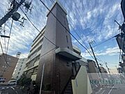 サンモア学芸大学502の賃貸物件