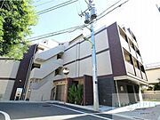 プレールドゥーク三軒茶屋の賃貸物件
