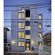 Ｆｕｌｌｅａ武蔵小山の賃貸物件