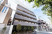 クレアシオン馬込の賃貸物件