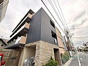 ガリシア池上２の賃貸物件
