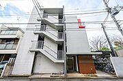 ヴェルト西馬込２の賃貸物件