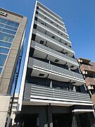 ＸＥＢＥＣＯＴＯＲＩＩＡＳＹＬＣＯＵＲＴの賃貸物件