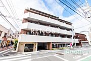 ガリシア蒲田サウスの賃貸物件
