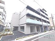 クレイシア西馬込の賃貸物件