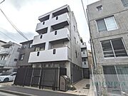 M.J.プレイス目黒の賃貸物件