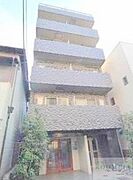 プロフ上池台の賃貸物件
