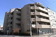 御嶽山駅より徒歩5分 築23年4ヶ月 7階建の賃貸物件