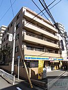 シティベース桜丘 2階 築26年3ヶ月の賃貸物件
