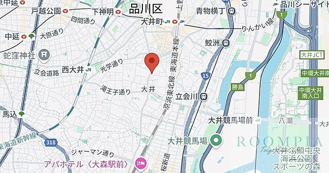 地図