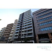 神泉駅より徒歩5分 築5年10ヶ月 16階建の賃貸物件