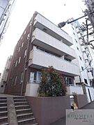 都立大学駅より徒歩9分 1階 築14年5ヶ月の賃貸物件