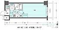 RESIDIA多摩川5階10.4万円