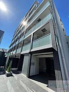 駒沢大学駅より徒歩12分 6階 築4年11ヶ月の賃貸物件