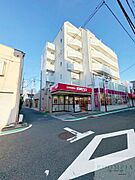 ＷＩＬＬＴＥＲＲＡＣＥオクサワ 2階 築17年の賃貸物件