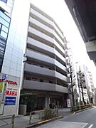 桜新町駅より徒歩9分 2階 築25年2ヶ月の賃貸物件