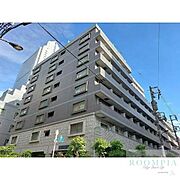 三田駅より徒歩8分 7階 築21年10ヶ月の賃貸物件