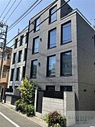 荏原中延駅より徒歩3分 4階 築6年2ヶ月の賃貸物件