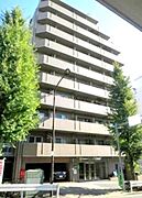 五反田駅より徒歩8分 6階 築25年3ヶ月の賃貸物件
