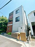 J-ARC三軒茶屋の賃貸物件