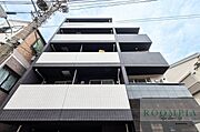 大森駅より徒歩14分 3階 築10年1ヶ月の賃貸物件
