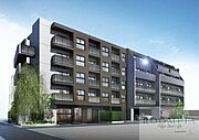 CedarPlaza目黒本町 3階 築1年2ヶ月の賃貸物件