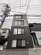 ヴァンテジオ蒲田の賃貸物件