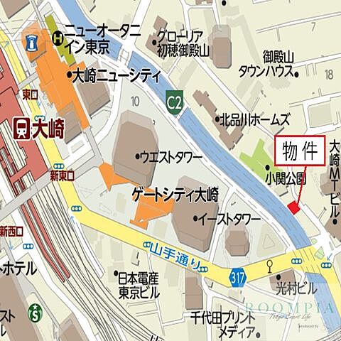 地図