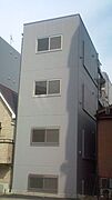 レジェンド西小山の賃貸物件