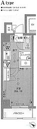 メインステージ目黒南 2階
