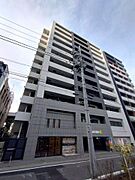 大森海岸駅より徒歩6分 築9年 12階建の賃貸物件