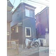 フェリーチェ・カーサの賃貸物件