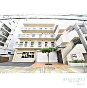 ラスパシオ三軒茶屋の賃貸物件