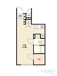 GC用賀 4階