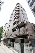 ステージファースト三宿の賃貸物件