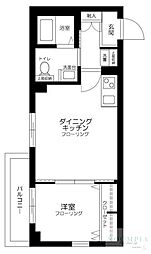 JR京浜東北・根岸線 蒲田駅 徒歩4分