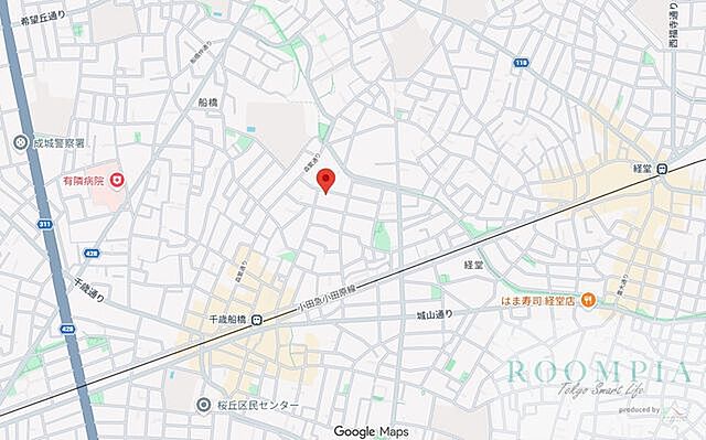 地図