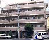 プレール・ドゥーク西新宿IIのイメージ