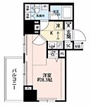 プレール・ドゥーク東新宿IIIのイメージ