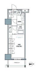 東中野駅 12.5万円