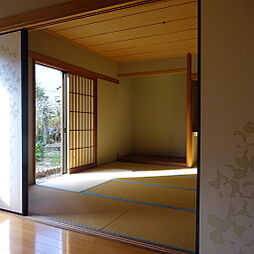 和室の画像