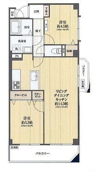 間取り：313004726425