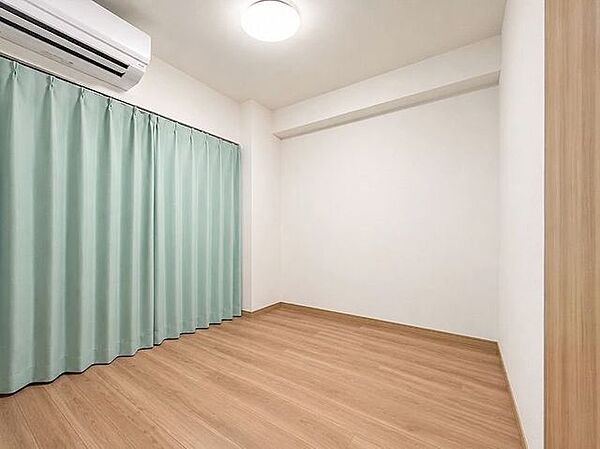 【洋室】