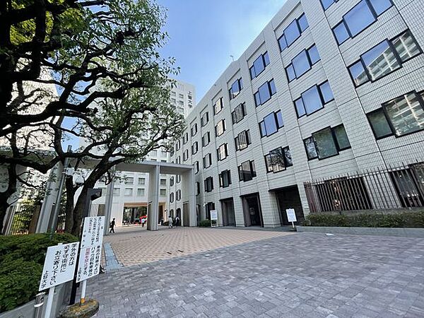 私立上智大学 徒歩15分。 1160m