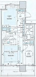 パークシティ小岩ザタワー