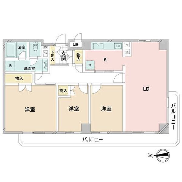 間取り：313004871752